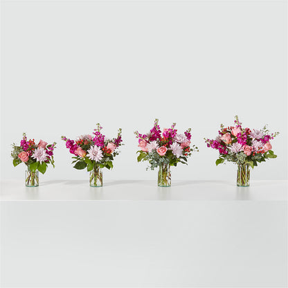 Sunday Morning Bouquet –  Twigs N Blooms, Gaylord MI