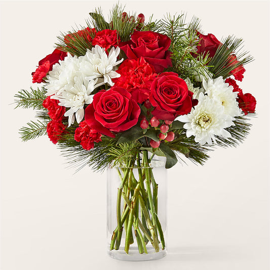 Seasonal Magic Bouquet –  Twigs N Blooms, Gaylord MI