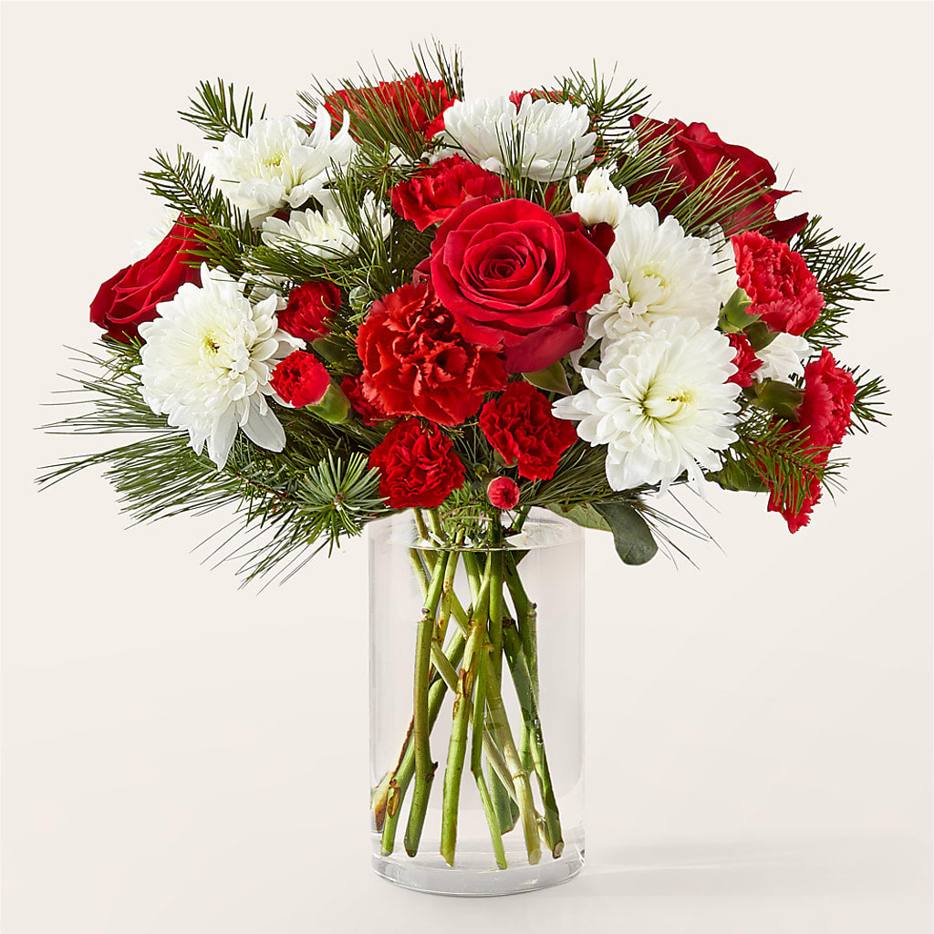 Seasonal Magic Bouquet –  Twigs N Blooms, Gaylord MI
