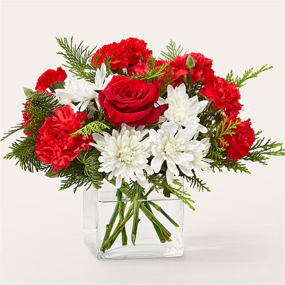 Peppermint Chill Bouquet –  Twigs N Blooms, Gaylord MI