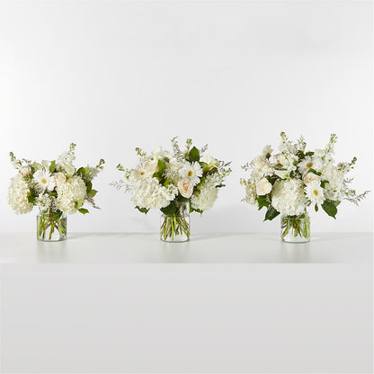 Sun-drenched Blooms Box Bouquet –  Twigs N Blooms, Gaylord MI
