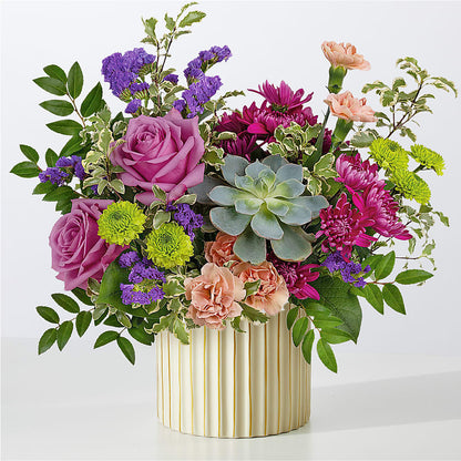 You're a Gem Bouquet –  Twigs N Blooms, Gaylord MI