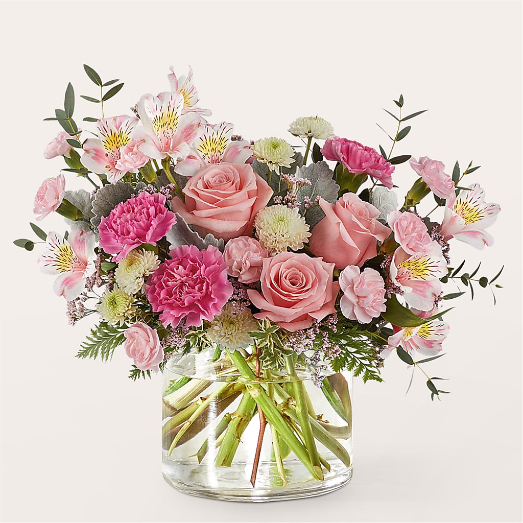 The Treehouse Bouquet –  Twigs N Blooms, Gaylord MI