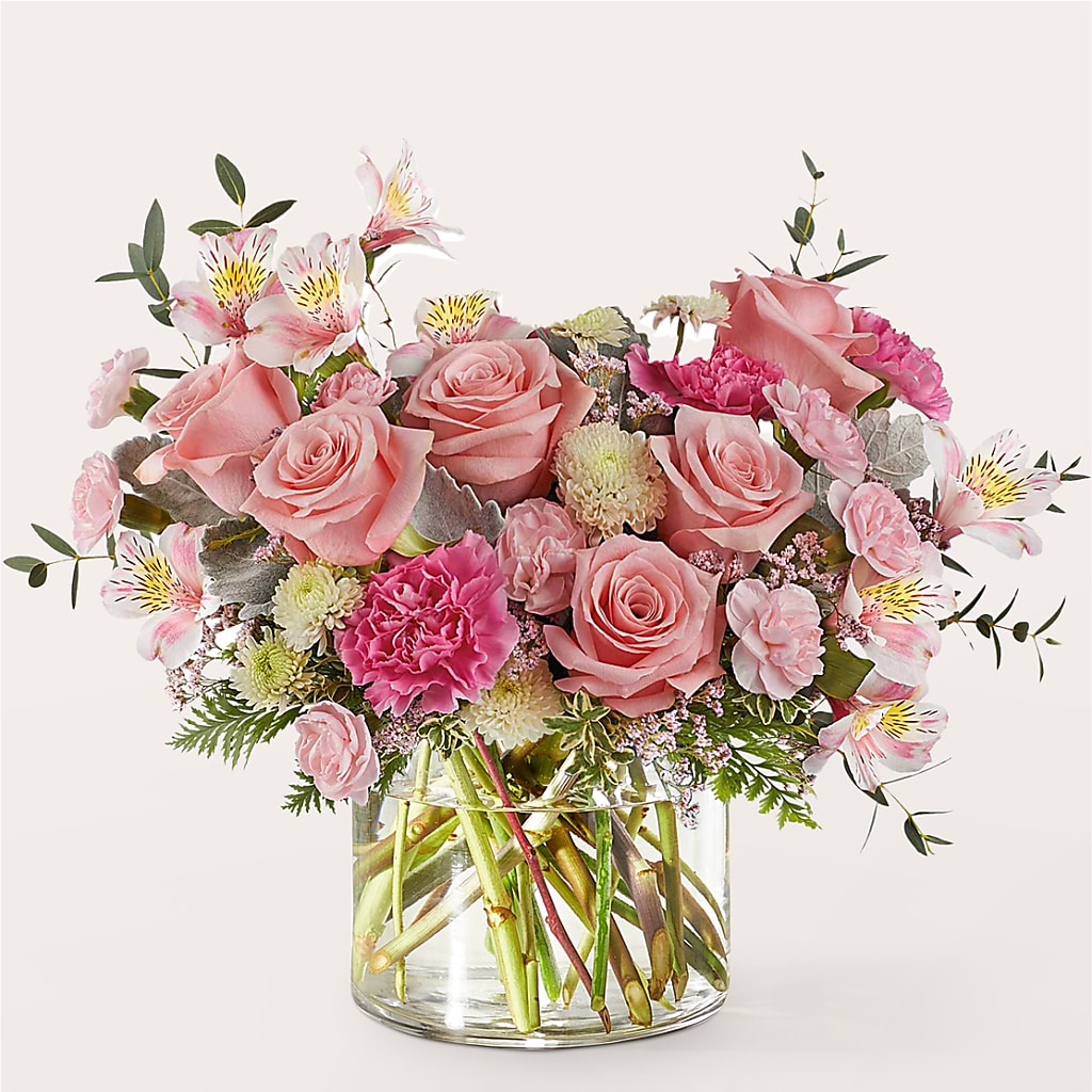 The Treehouse Bouquet –  Twigs N Blooms, Gaylord MI