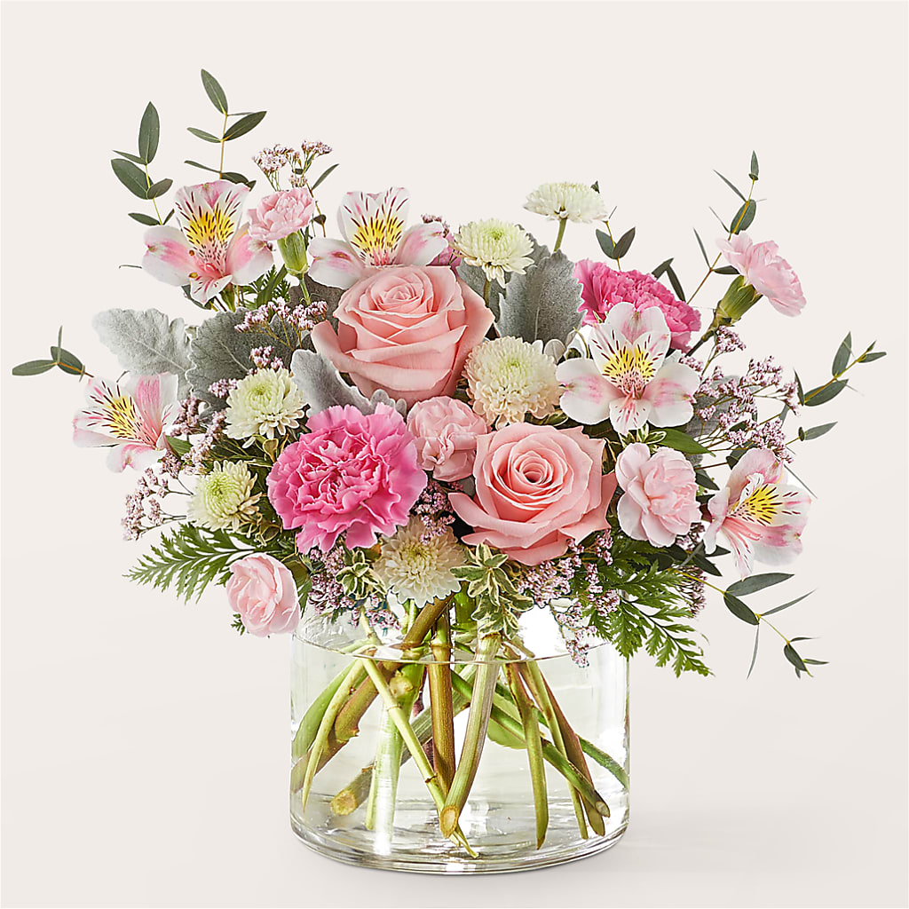 The Treehouse Bouquet –  Twigs N Blooms, Gaylord MI