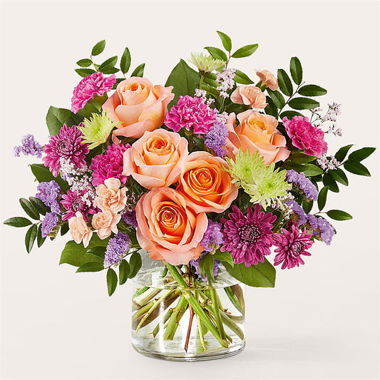 Effervescence Bouquet –  Twigs N Blooms, Gaylord MI