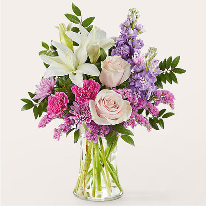 High Tea Bouquet –  Twigs N Blooms, Gaylord MI