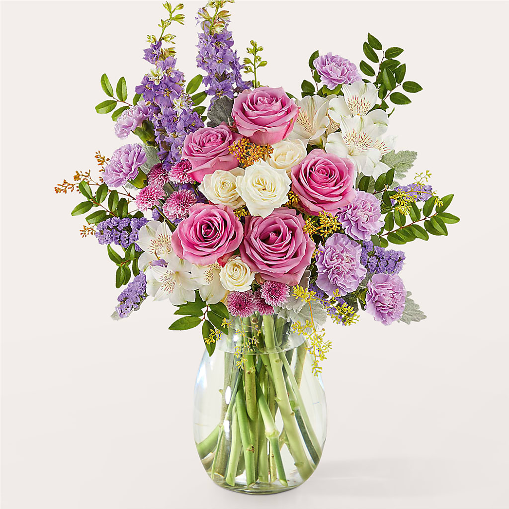 Lucky Me Bouquet –  Twigs N Blooms, Gaylord MI