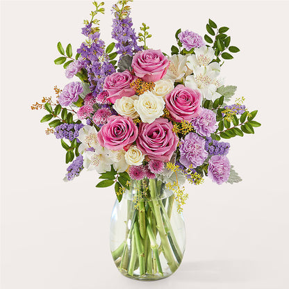 Lucky Me Bouquet –  Twigs N Blooms, Gaylord MI