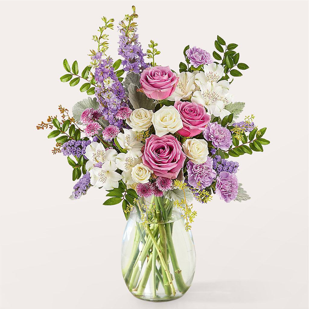 Lucky Me Bouquet –  Twigs N Blooms, Gaylord MI