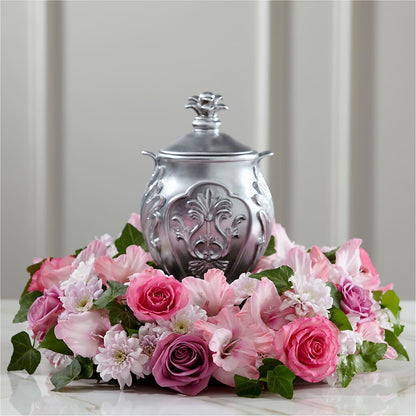 Glorious Tribute Arrangement –  Twigs N Blooms, Gaylord MI