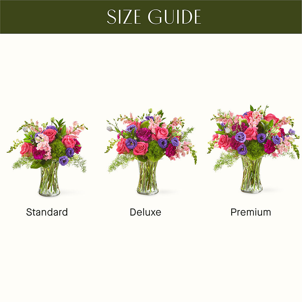 Charm & Comfort Bouquet –  Twigs N Blooms, Gaylord MI
