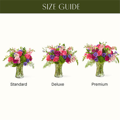 Charm & Comfort Bouquet –  Twigs N Blooms, Gaylord MI