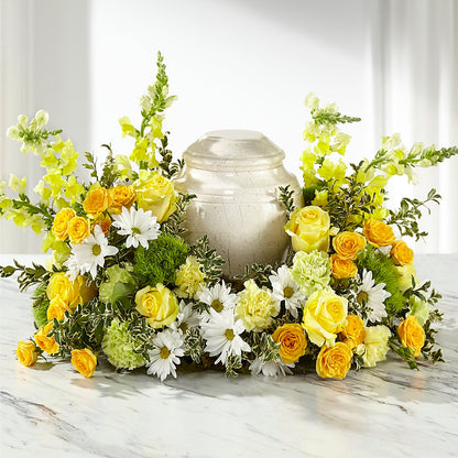 Graceful Love Cremation Adornment –  Twigs N Blooms, Gaylord MI