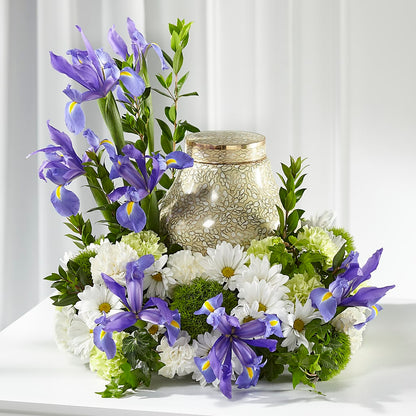 Sincere Spirit Cremation Adornment –  Twigs N Blooms, Gaylord MI