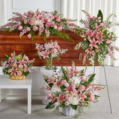 Bountiful Blooms Bundles –  Twigs N Blooms, Gaylord MI