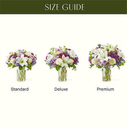 Wishing Peace Bouquet –  Twigs N Blooms, Gaylord MI