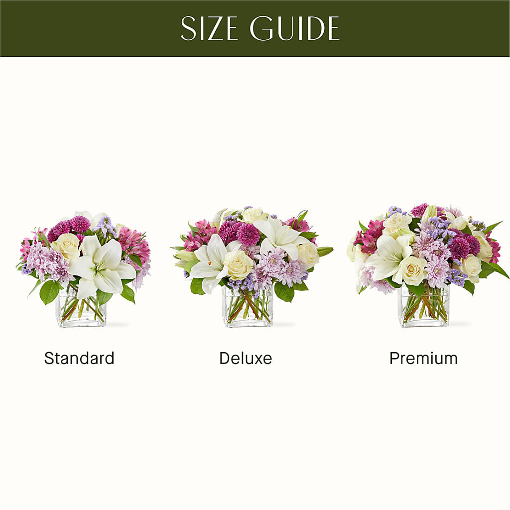 Cared For Bouquet –  Twigs N Blooms, Gaylord MI