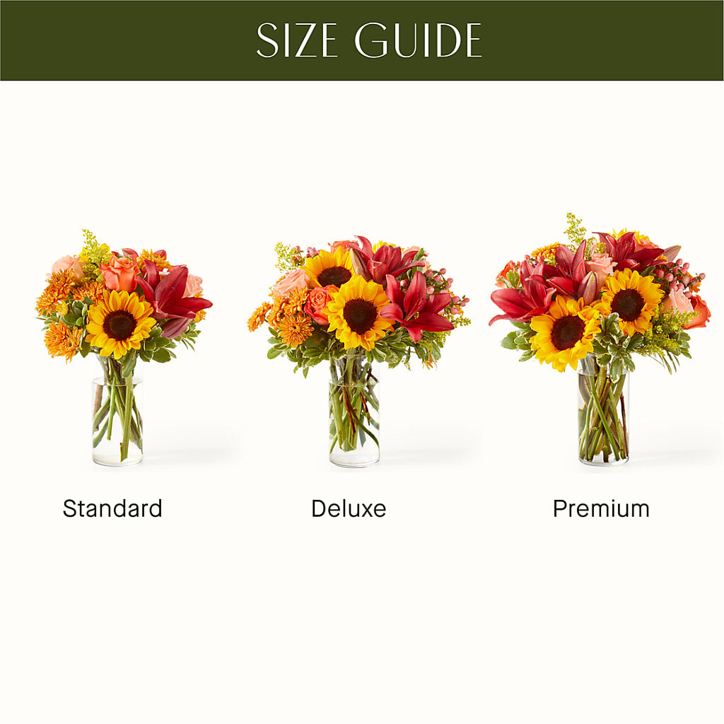 Acorn Lane Bouquet –  Twigs N Blooms, Gaylord MI