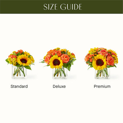 Picnic in the Park Bouquet –  Twigs N Blooms, Gaylord MI