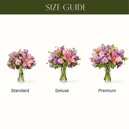 Precious Petals Bouquet –  Twigs N Blooms, Gaylord MI