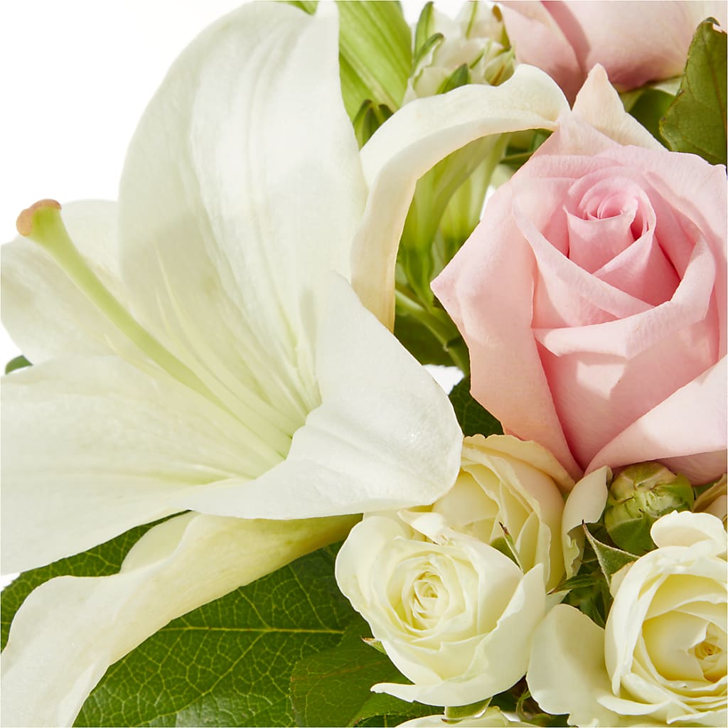 Kindhearted Bouquet –  Twigs N Blooms, Gaylord MI
