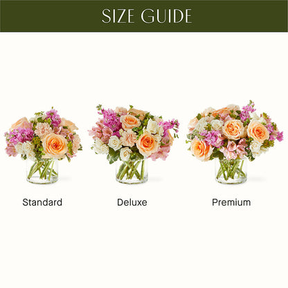 Paradise Bouquet –  Twigs N Blooms, Gaylord MI