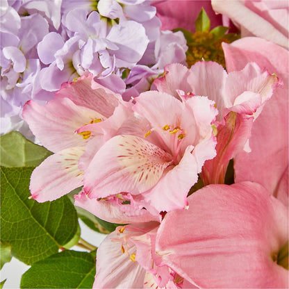 The Crown Jewel Bouquet –  Twigs N Blooms, Gaylord MI