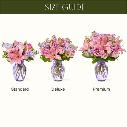 The Crown Jewel Bouquet –  Twigs N Blooms, Gaylord MI