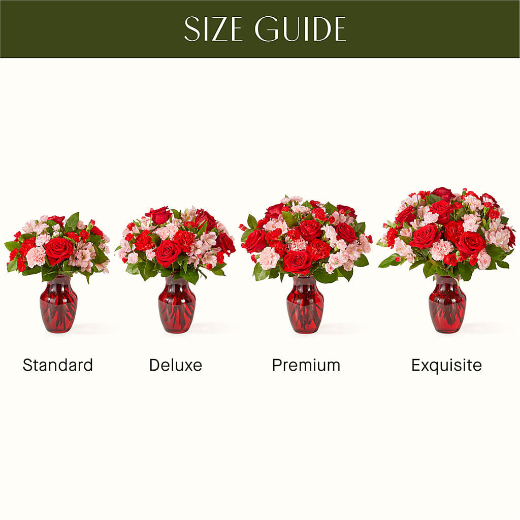Candy Kisses Bouquet –  Twigs N Blooms, Gaylord MI