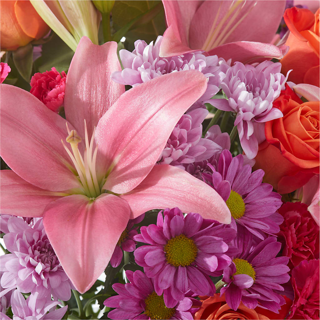 One and Only Bouquet –  Twigs N Blooms, Gaylord MI
