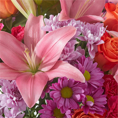 One and Only Bouquet –  Twigs N Blooms, Gaylord MI