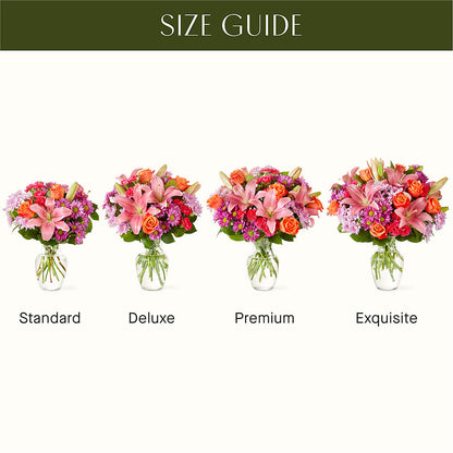 One and Only Bouquet –  Twigs N Blooms, Gaylord MI