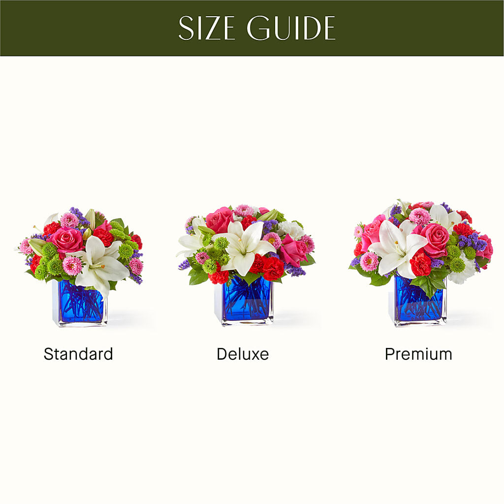 Quality Time Bouquet –  Twigs N Blooms, Gaylord MI