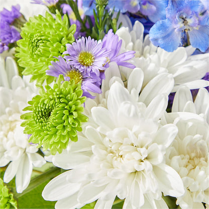 Genuine Gestures Bouquet –  Twigs N Blooms, Gaylord MI