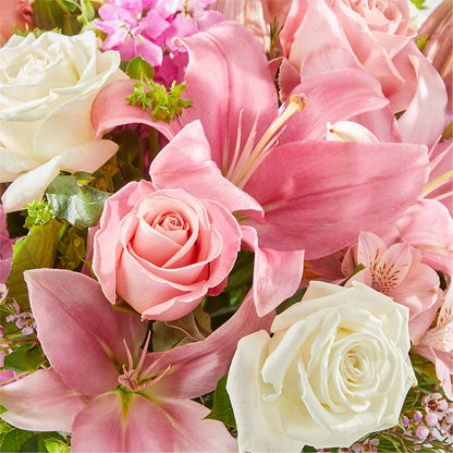 Ethereal Beauty Bouquet –  Twigs N Blooms, Gaylord MI