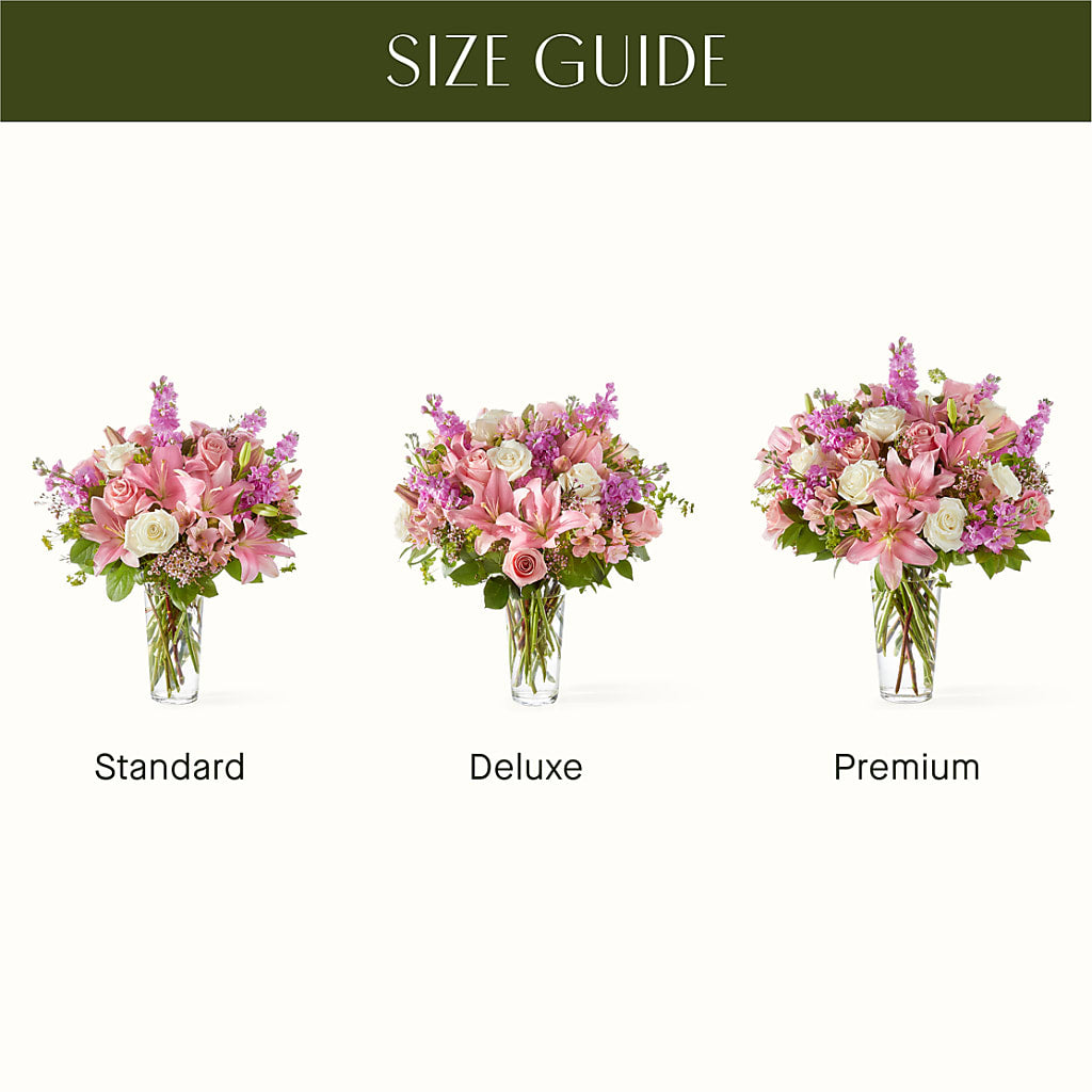 Ethereal Beauty Bouquet –  Twigs N Blooms, Gaylord MI