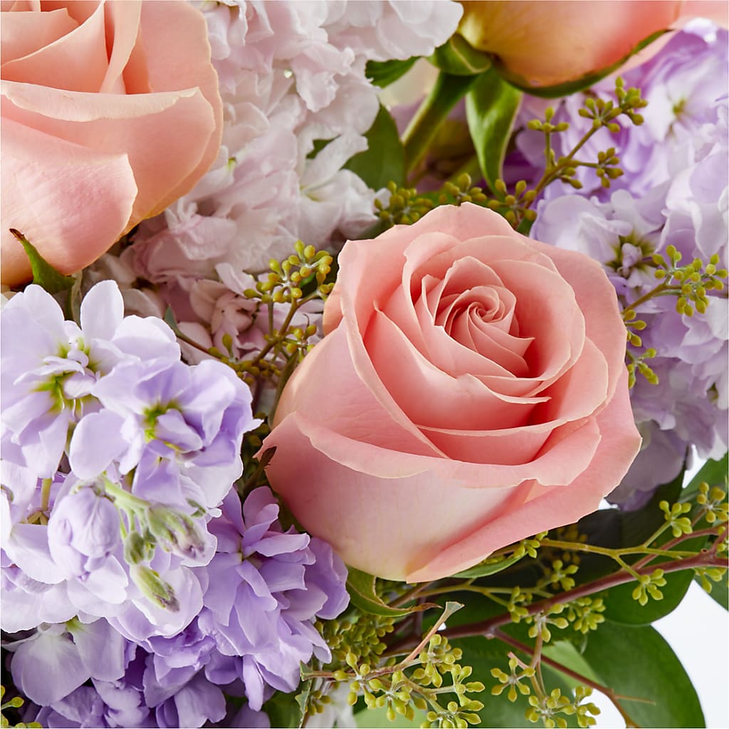 Embraced Bouquet –  Twigs N Blooms, Gaylord MI