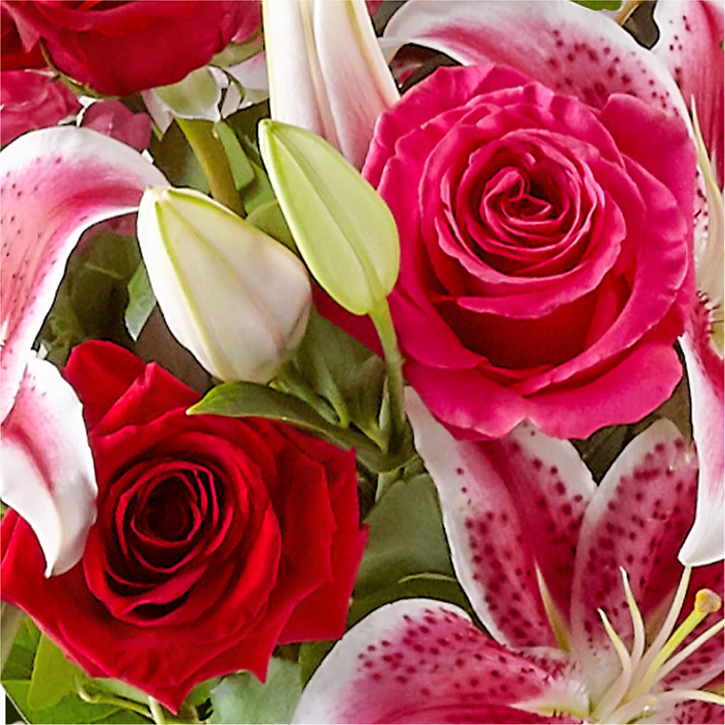 Always You Bouquet –  Twigs N Blooms, Gaylord MI