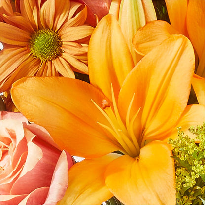 Harvest Hayride Bouquet –  Twigs N Blooms, Gaylord MI