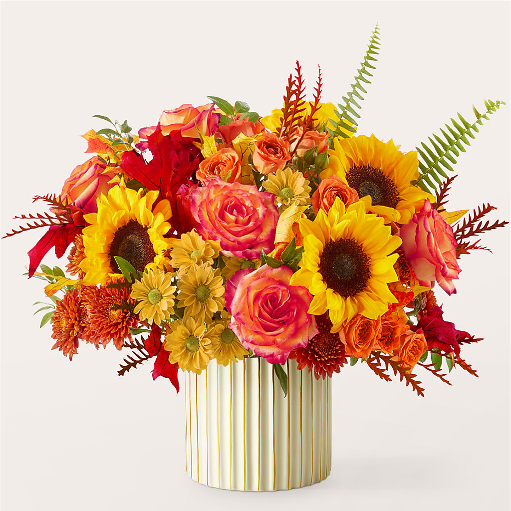 Fall Campfire Bouquet –  Twigs N Blooms, Gaylord MI