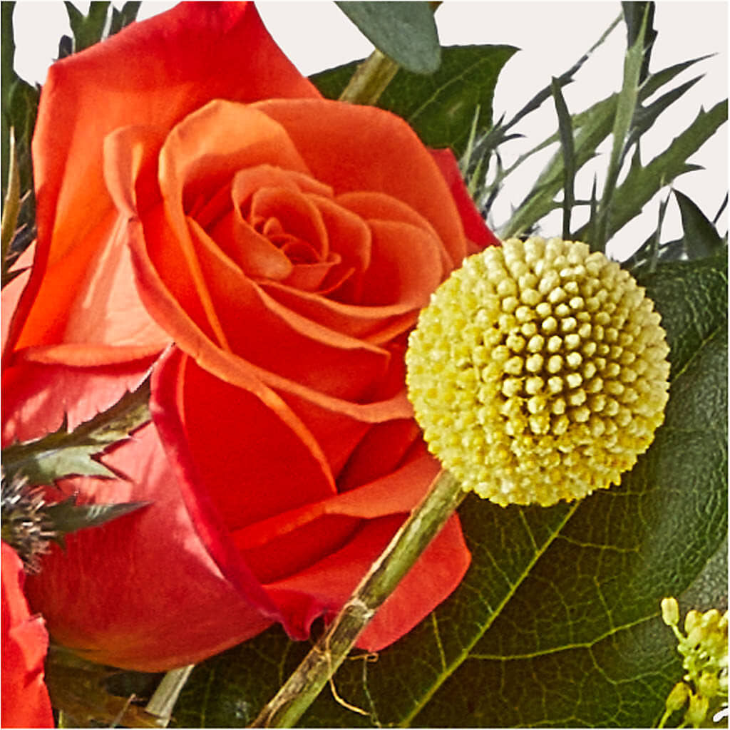 Disco Bouquet –  Twigs N Blooms, Gaylord MI