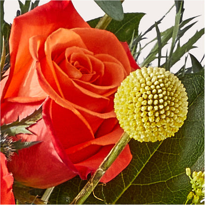 Disco Bouquet –  Twigs N Blooms, Gaylord MI