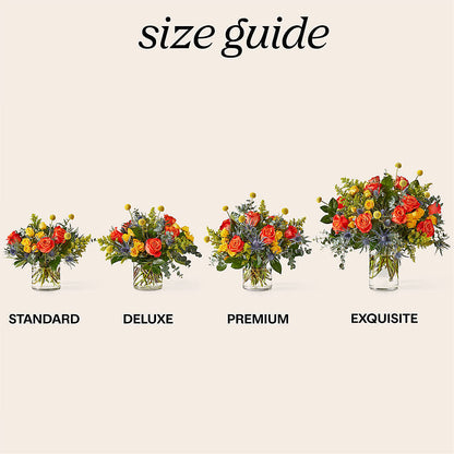 Disco Bouquet –  Twigs N Blooms, Gaylord MI