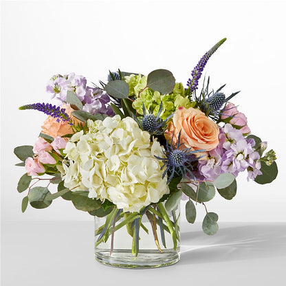 Porch Swing Bouquet –  Twigs N Blooms, Gaylord MI