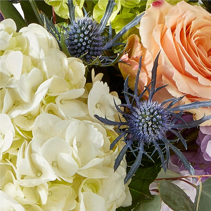 Porch Swing Bouquet –  Twigs N Blooms, Gaylord MI