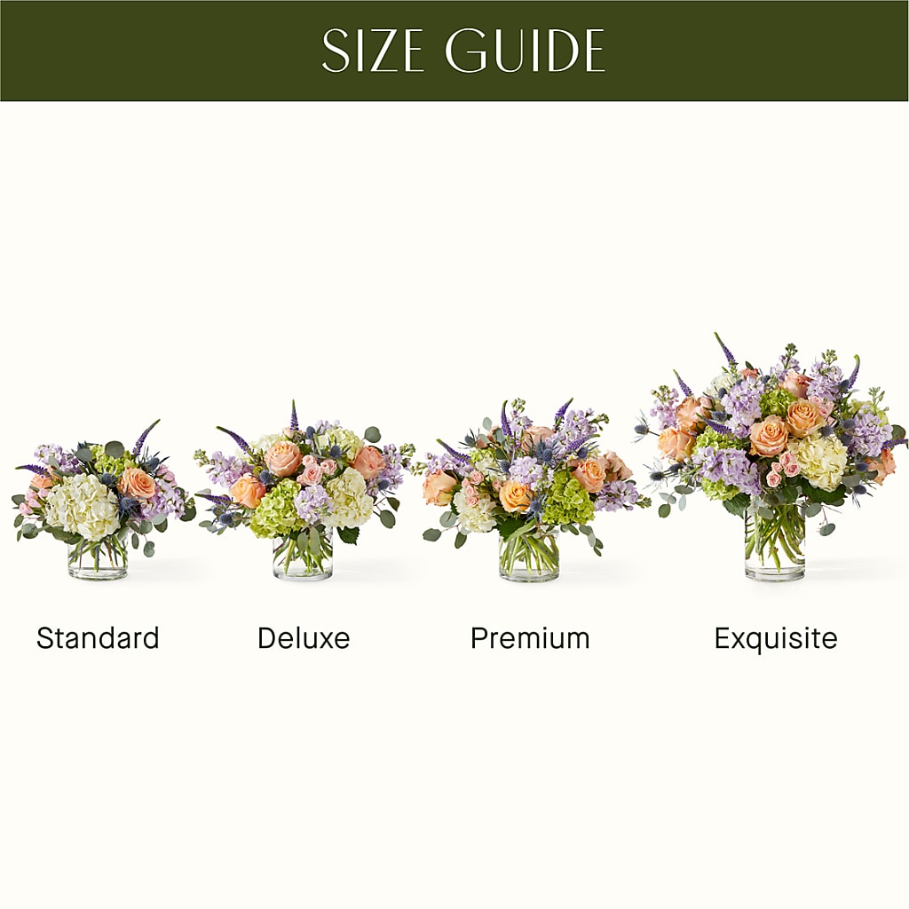 Porch Swing Bouquet –  Twigs N Blooms, Gaylord MI