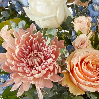Inspired Bouquet –  Twigs N Blooms, Gaylord MI