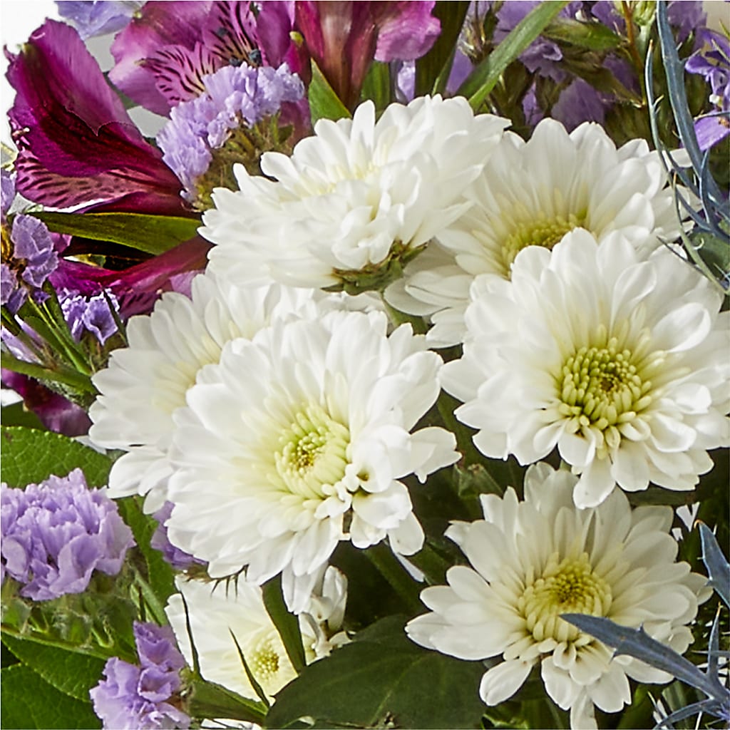 Shooting Star Bouquet –  Twigs N Blooms, Gaylord MI