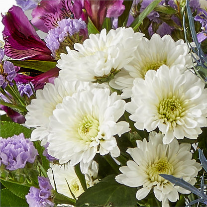 Shooting Star Bouquet –  Twigs N Blooms, Gaylord MI